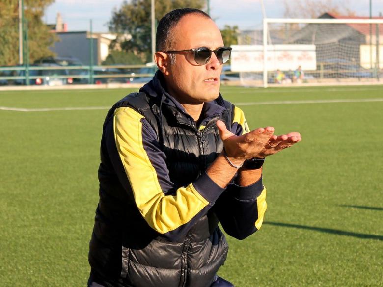 Nicola Battolu, allenatore, Arborea