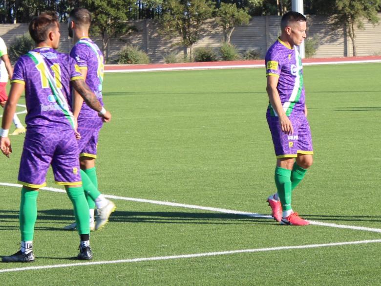 Raffaele Picciau, attaccante, Uta Calcio