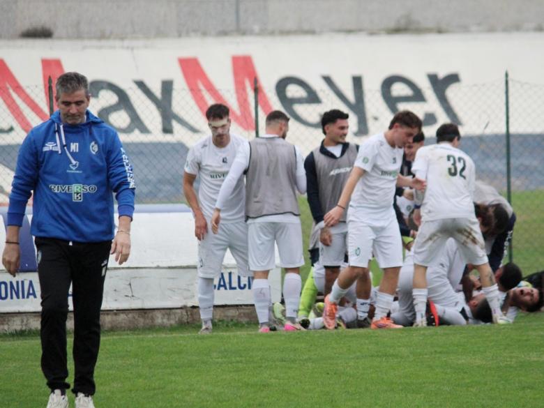 Graziano Mannu, allenatore, Carbonia