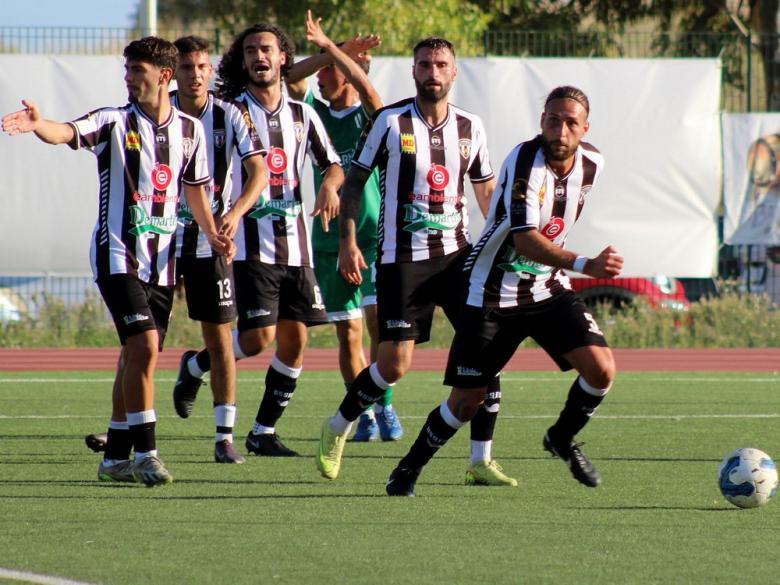 Diego Di Pietro, difensore, Ossese