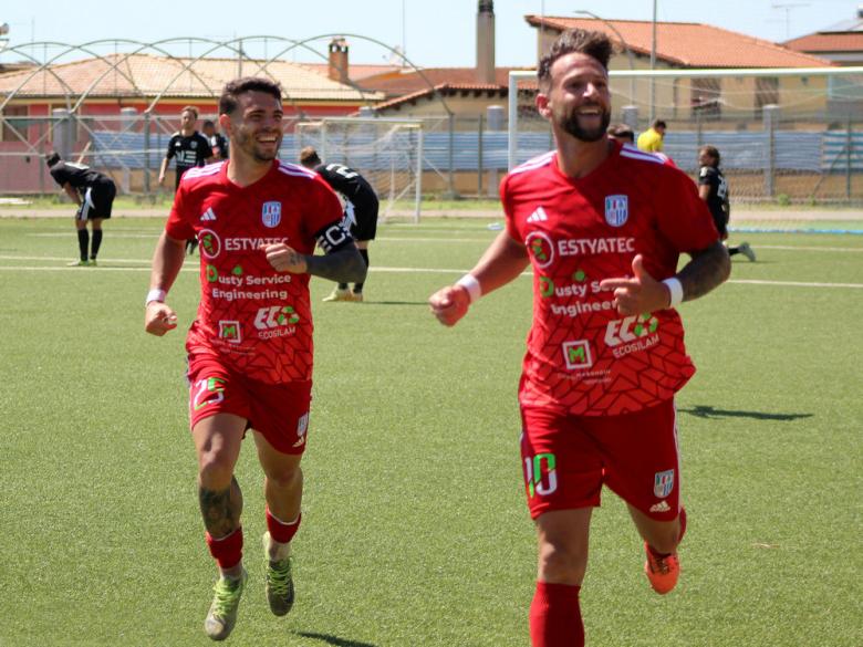 Stefano Sarritzu, attaccante, Monastir