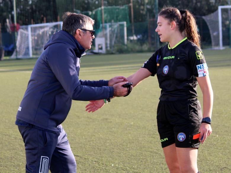 Bebo Antinori, allenatore, Castiadas