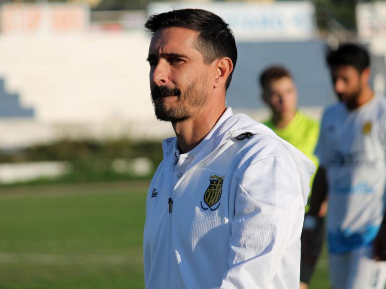 Nicola Manunza, allenatore, Villasimius