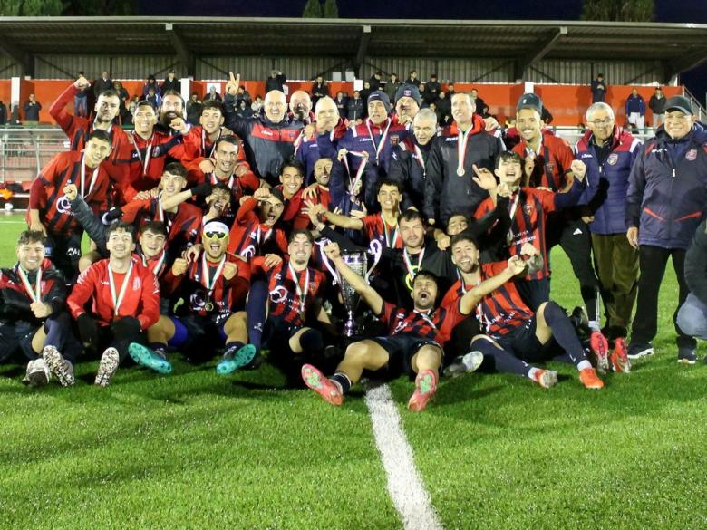 Giorgio Ciccu, presidente, Iglesias