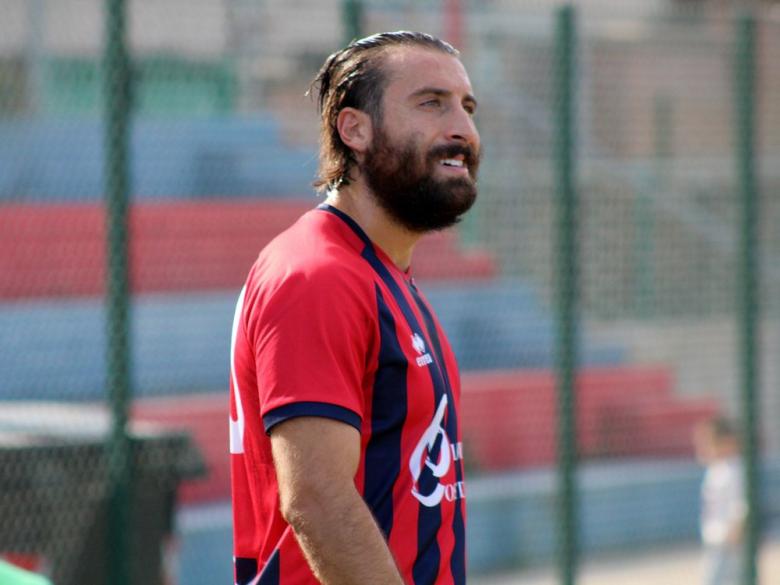 Lorenzo Mechetti, difensore, Iglesias