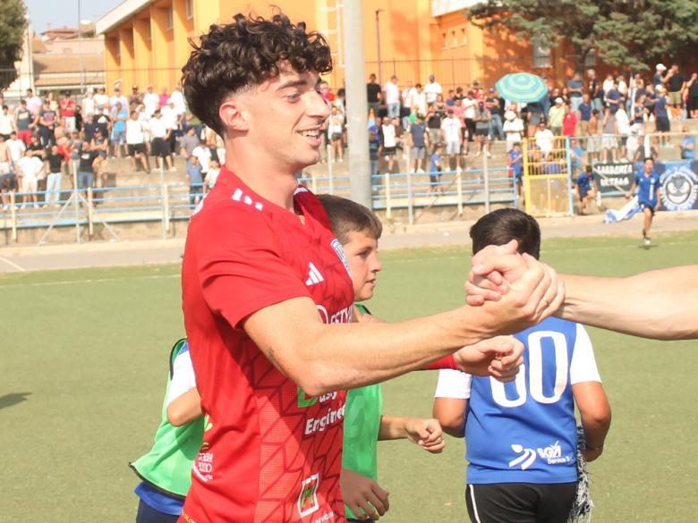Tomaso Arzu, difensore, Monastir