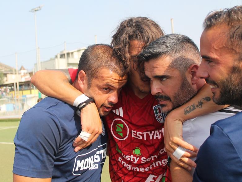 Marcello Angheleddu, allenatore, Monastir