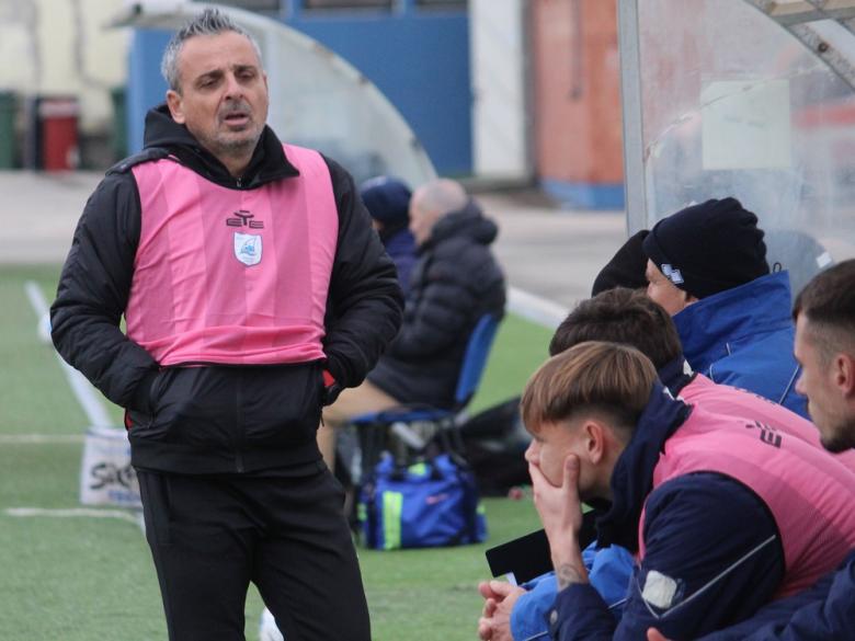 Raffaele Cerbone, allenatore, Budoni