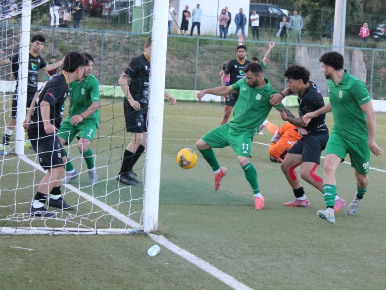 Matteo Atzei, attaccante, Villacidrese