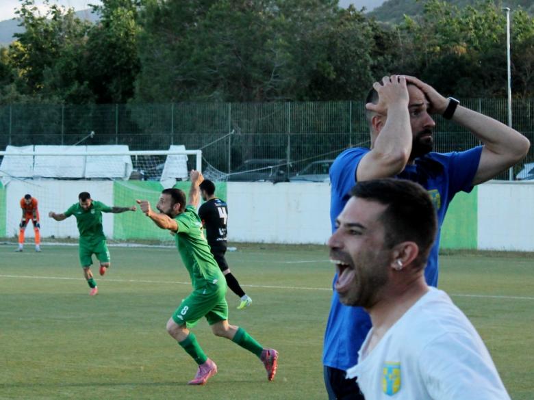 Diego Mingioni, allenatore, Villacidrese