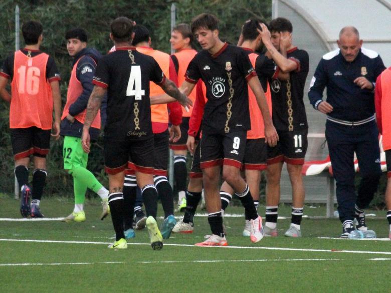 Stanislao Lepore, centrocampista, Selargius