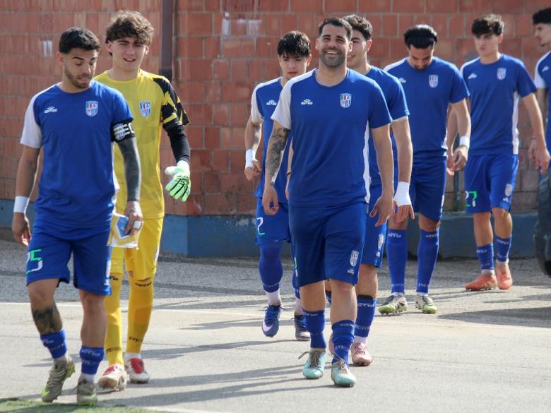 Alessandro Aloia, attaccante, Monastir