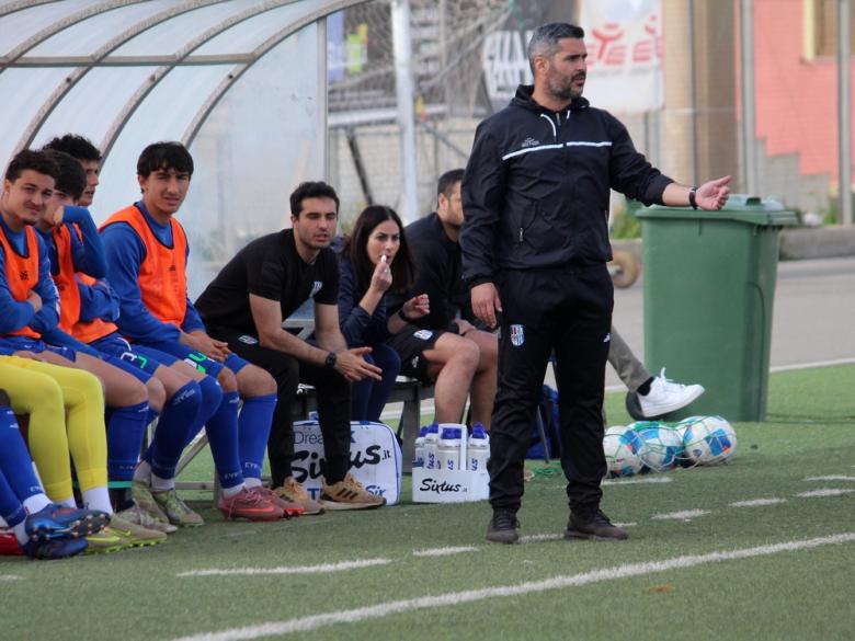 Marcello Angheleddu, allenatore, Monastir