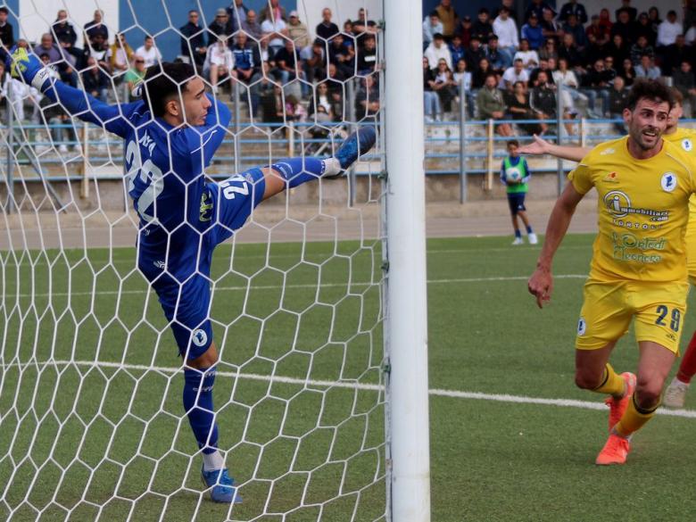 Leonardo Xaxa, portiere, COS