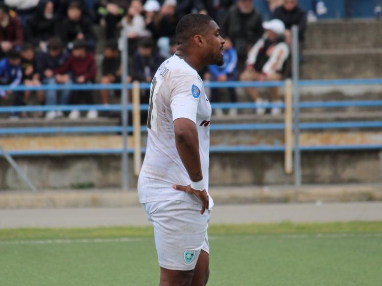 Willis Furtado, attaccante, Olbia