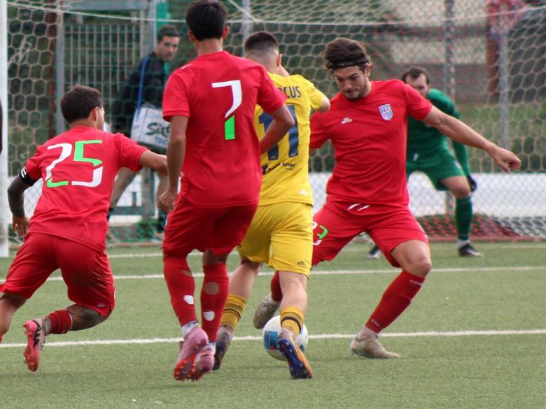 Davide Cortinovis, difensore, Monastir