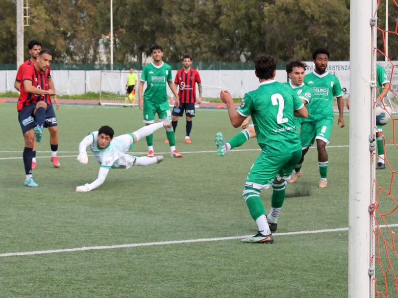 Joel Salvi Costa, attaccante, Iglesias