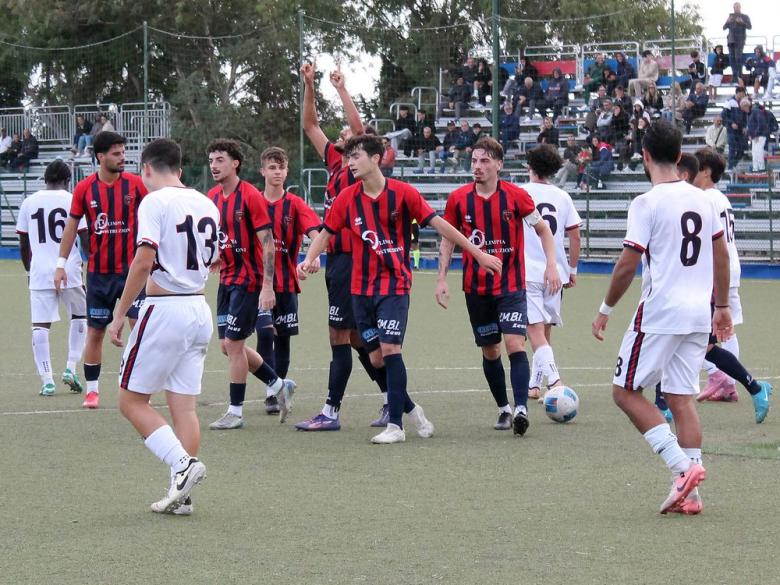 Joel Salvi Costa, attaccante, Iglesias