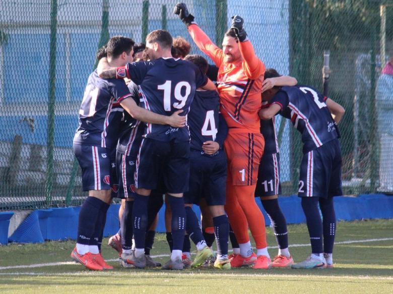 Alessandro Arrus, portiere, Ferrini