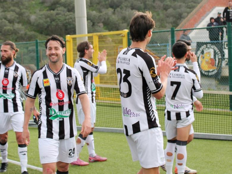 Marcos Mainardi, attaccante, Ossese