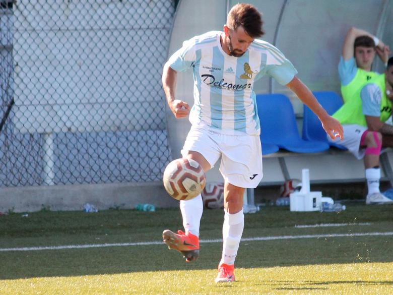 Cacheiro saluta l'Ilva e si accasa al Trastevere | Sardegna Diario Sportivo