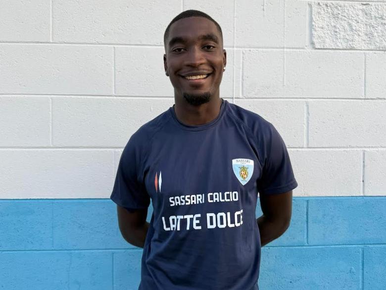 Emmanuel Tannor, attaccante, Latte Dolce