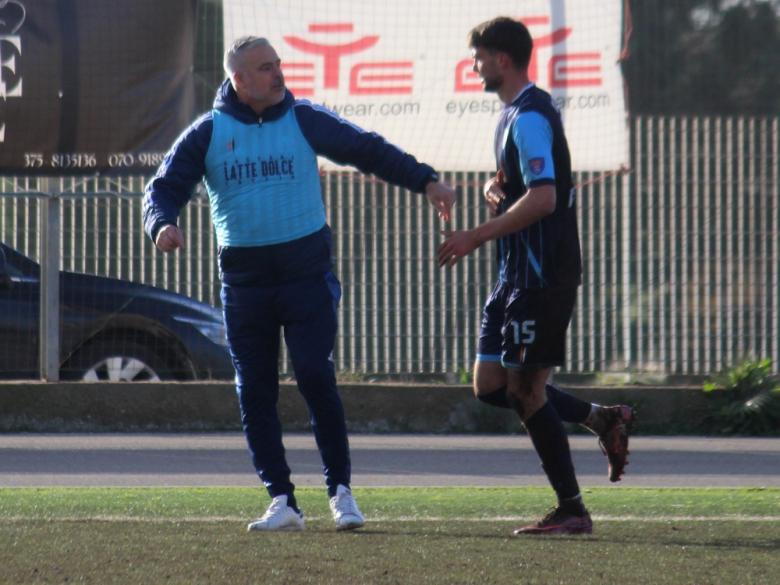 Stipe Tokic, attaccante, Latte Dolce