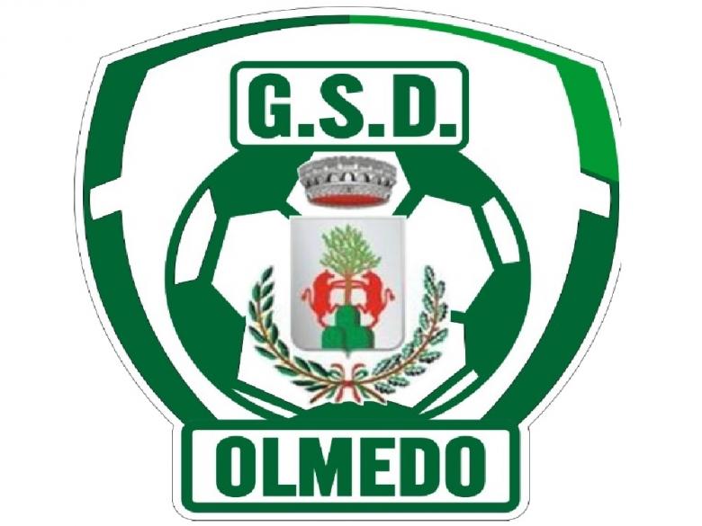 Logo Olmedo