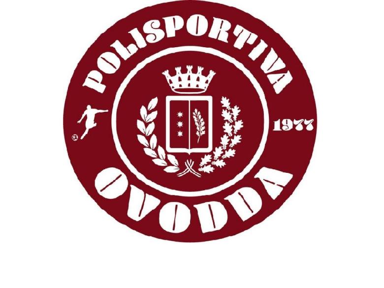 Logo Ovodda