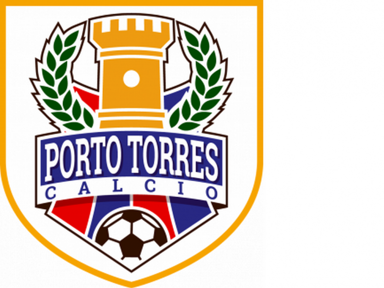 Logo Porto Torres