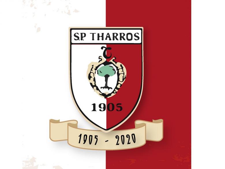 Logo Tharros