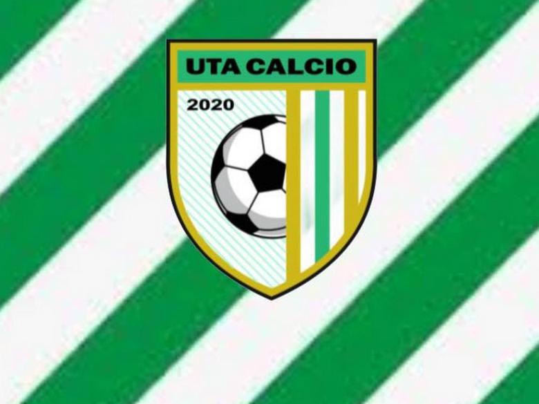 Logo Uta Calcio