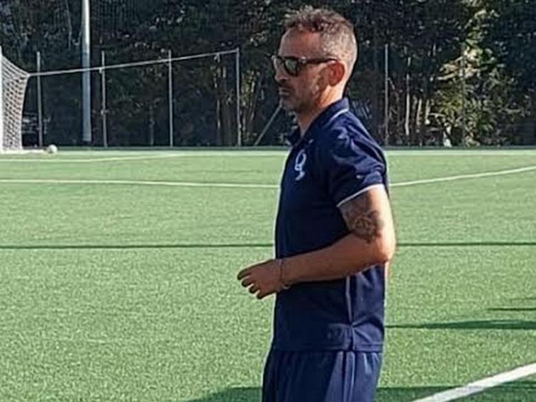 Massimiliano Mura, allenatore, Macomerese