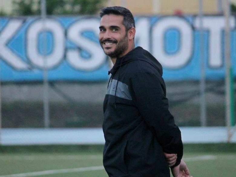 Marcello Angheleddu, allenatore, Monastir