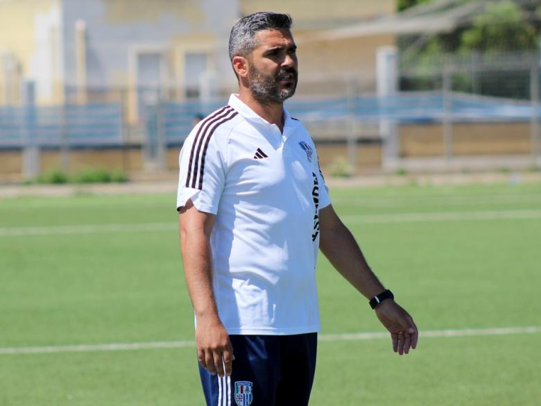 Marcello Angheleddu, allenatore, Monastir
