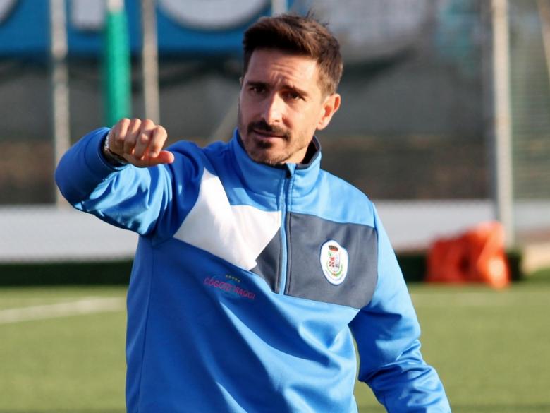 Nicola Manunza, allenatore, Monastir