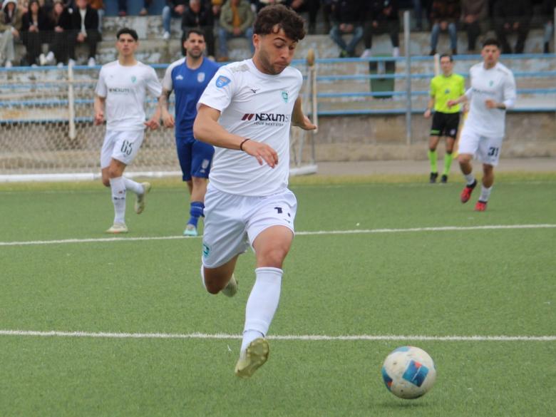 Enrico Cubeddu, difensore, Olbia