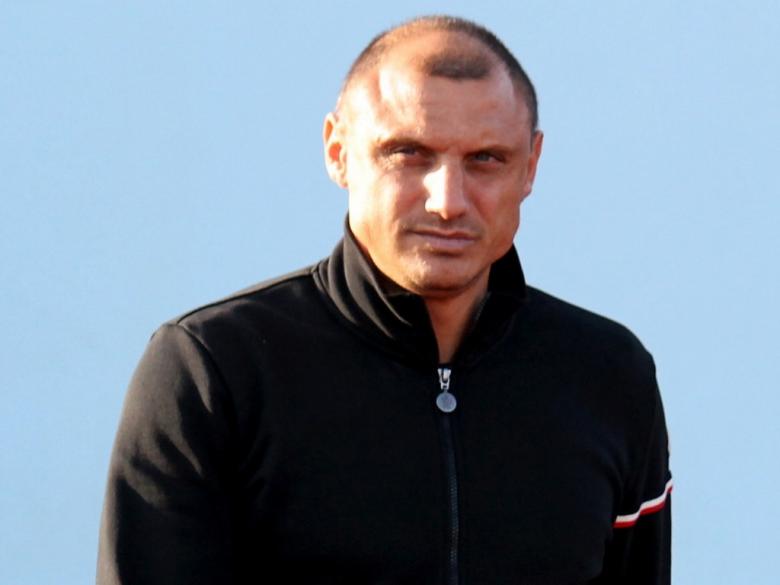 Nunzio Falco, allenatore, Orrolese