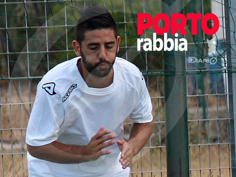 Alessandro Mascia, centrocampista, Porto Rotondo