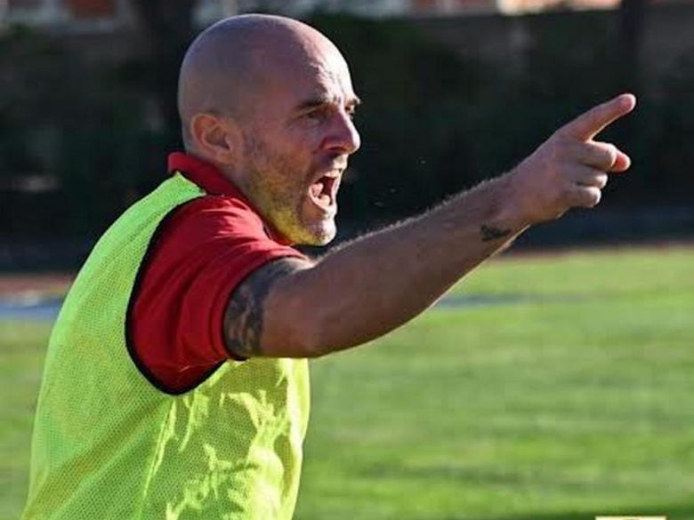 Roberto Congiatta, allenatore, Porto Torres