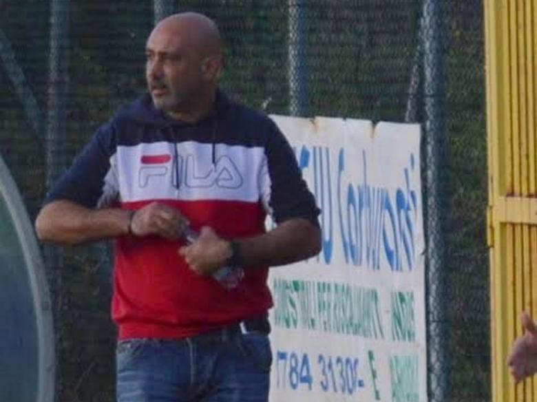 Homar Farina, allenatore, Posada