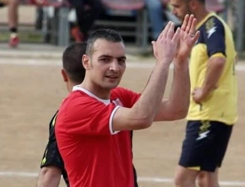 Daniele Salerno, allenatore, Tertenia