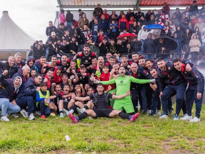 Samugheo foto finale novas