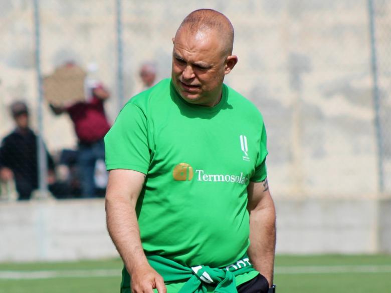 Andrea Loi, allenatore, Sant'Elena