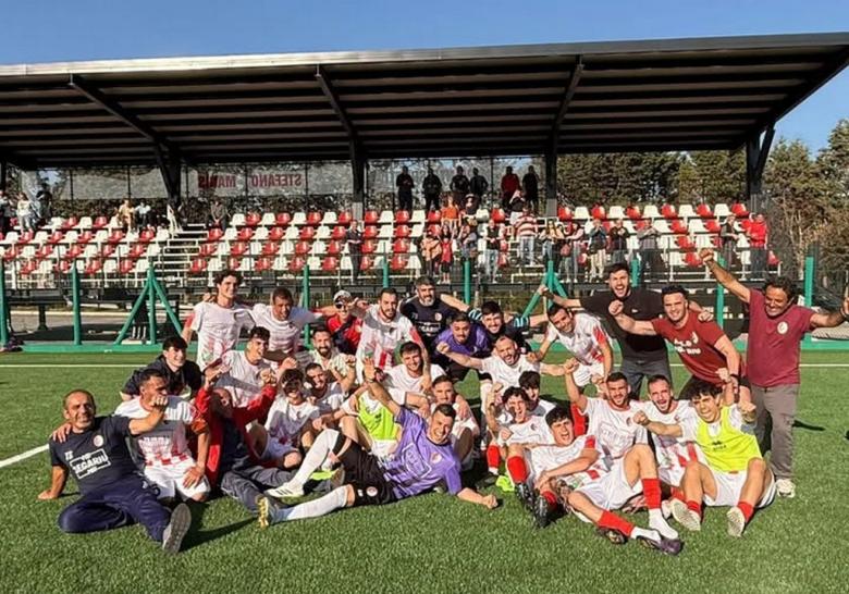 Segariu esultanza per salvezza