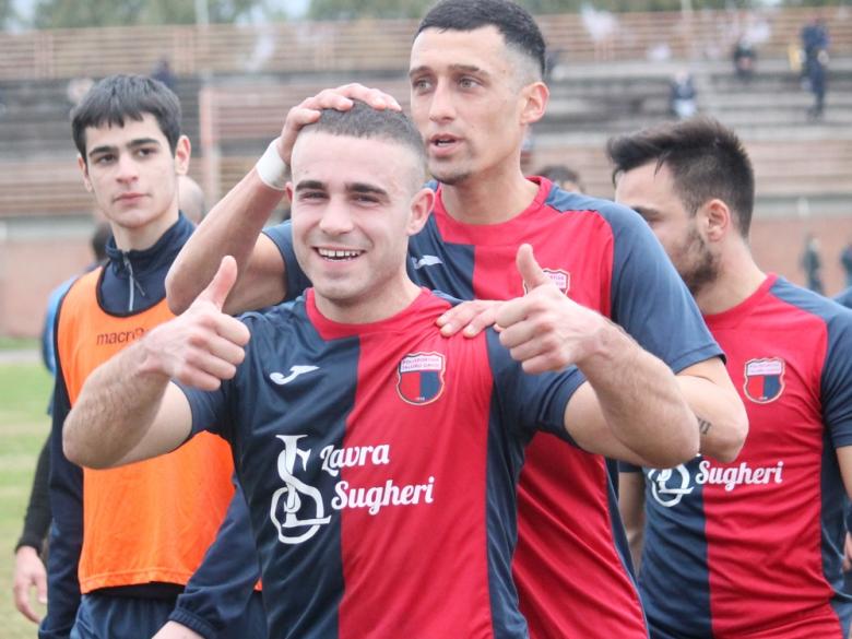 Filippo Littarru, attaccante, Taloro