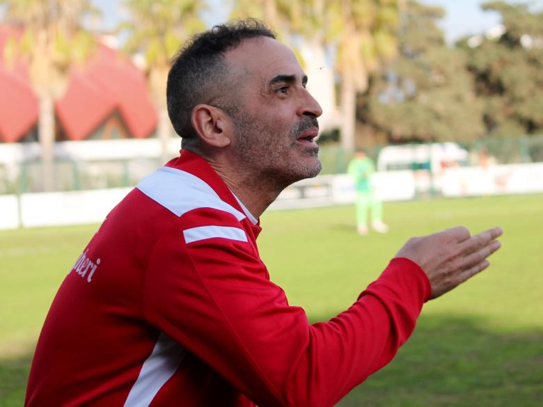 Massimiliano Mura, allenatore, Taloro