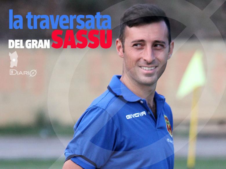Alessandro Sassu, allenatore, Tonara