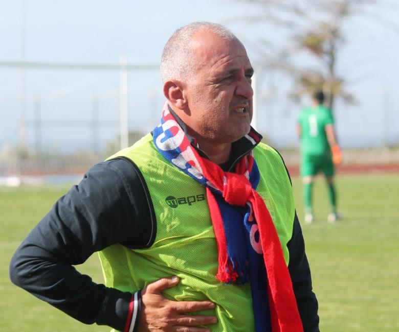 Pino Tortora, allenatore, Torres