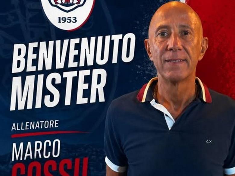 Marco Cossu, allenatore, Tortolì